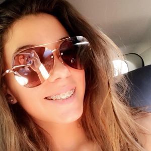 Meet your Posher, Abbey